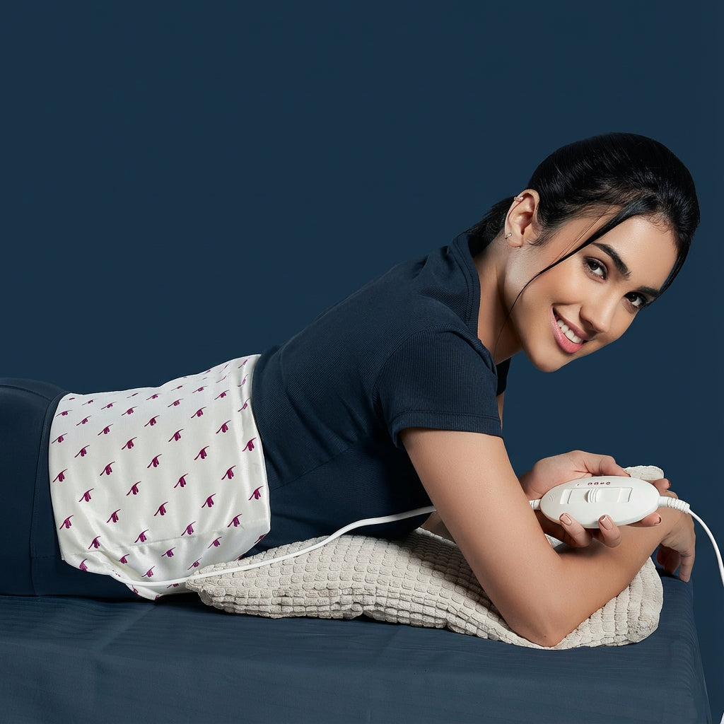 ThermoSupport Pillow