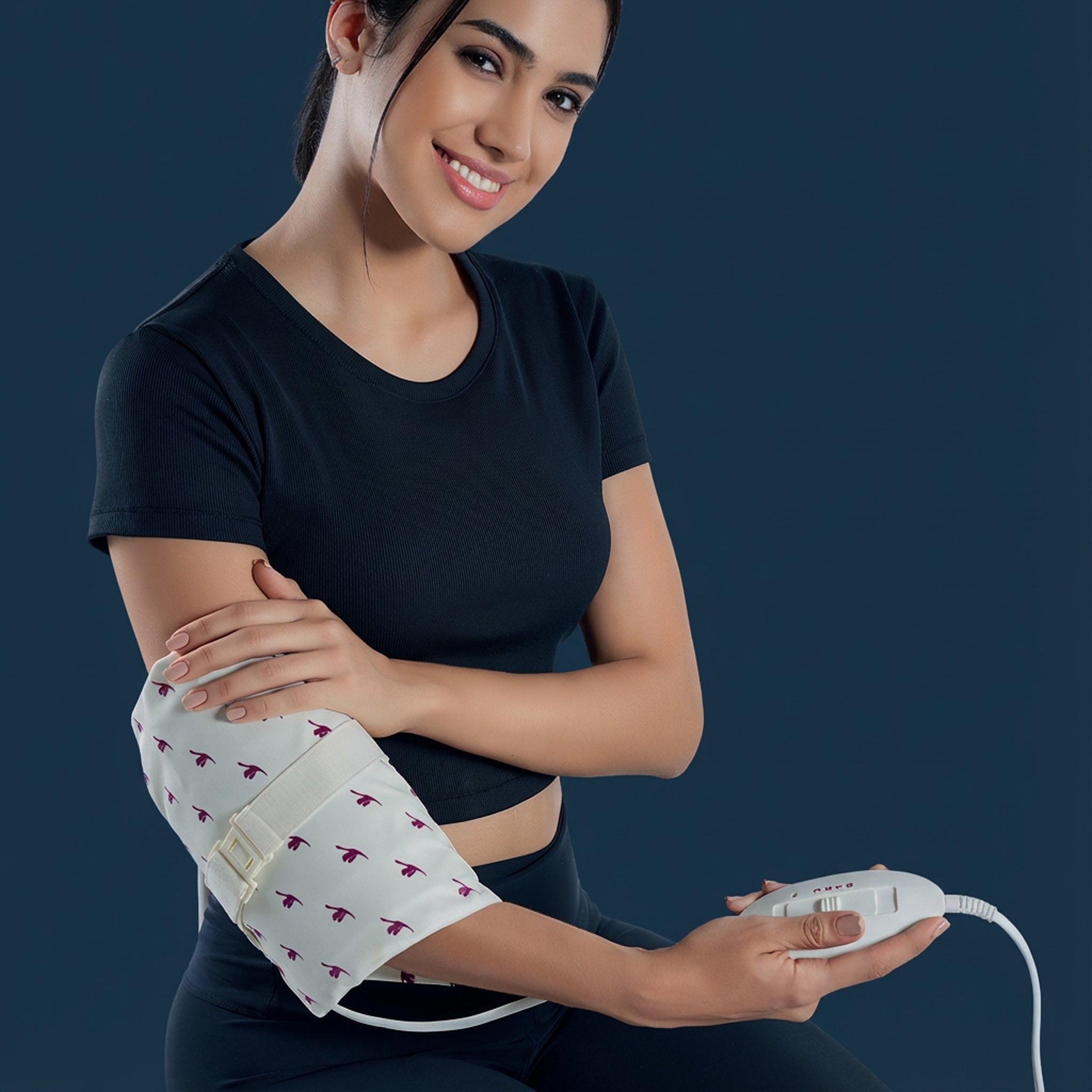 ThermoSupport Pillow
