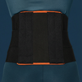 Contoured L.S Belt