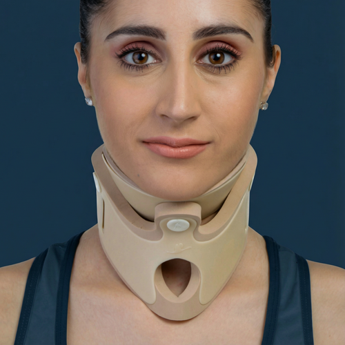 Cervical Immobilizer