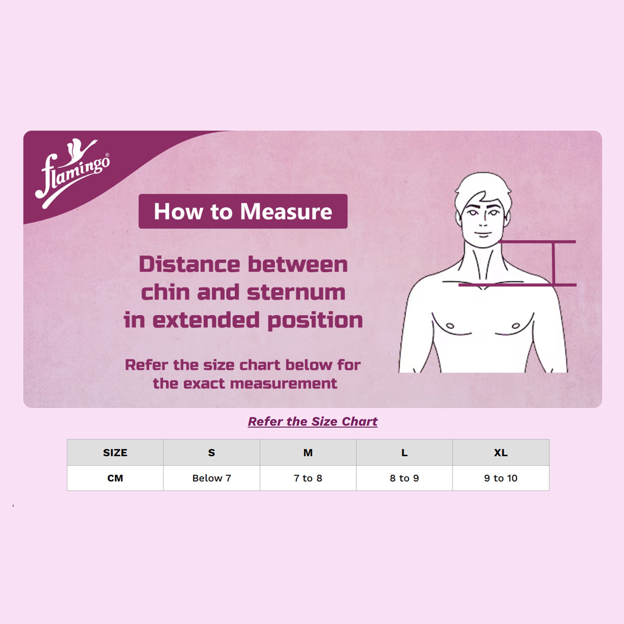 Cervical Immobilizer