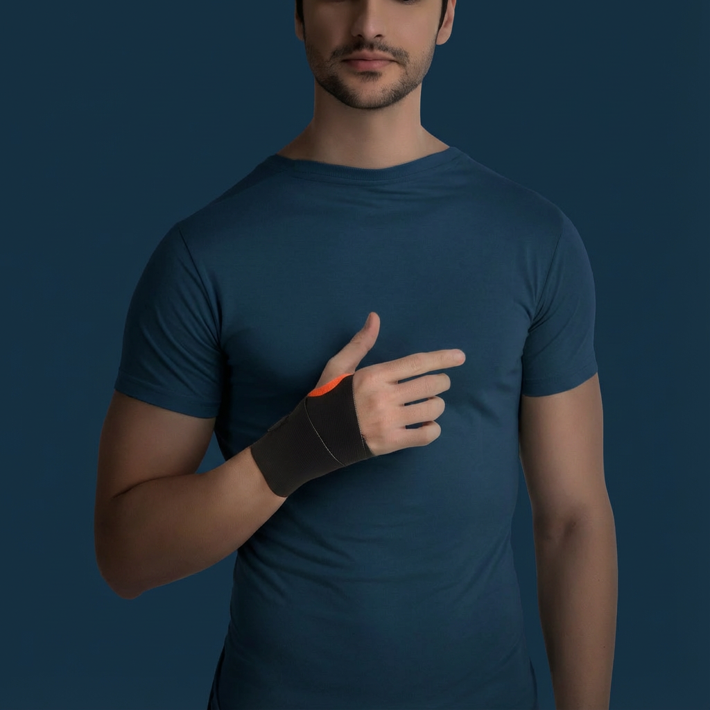 Wrist Brace