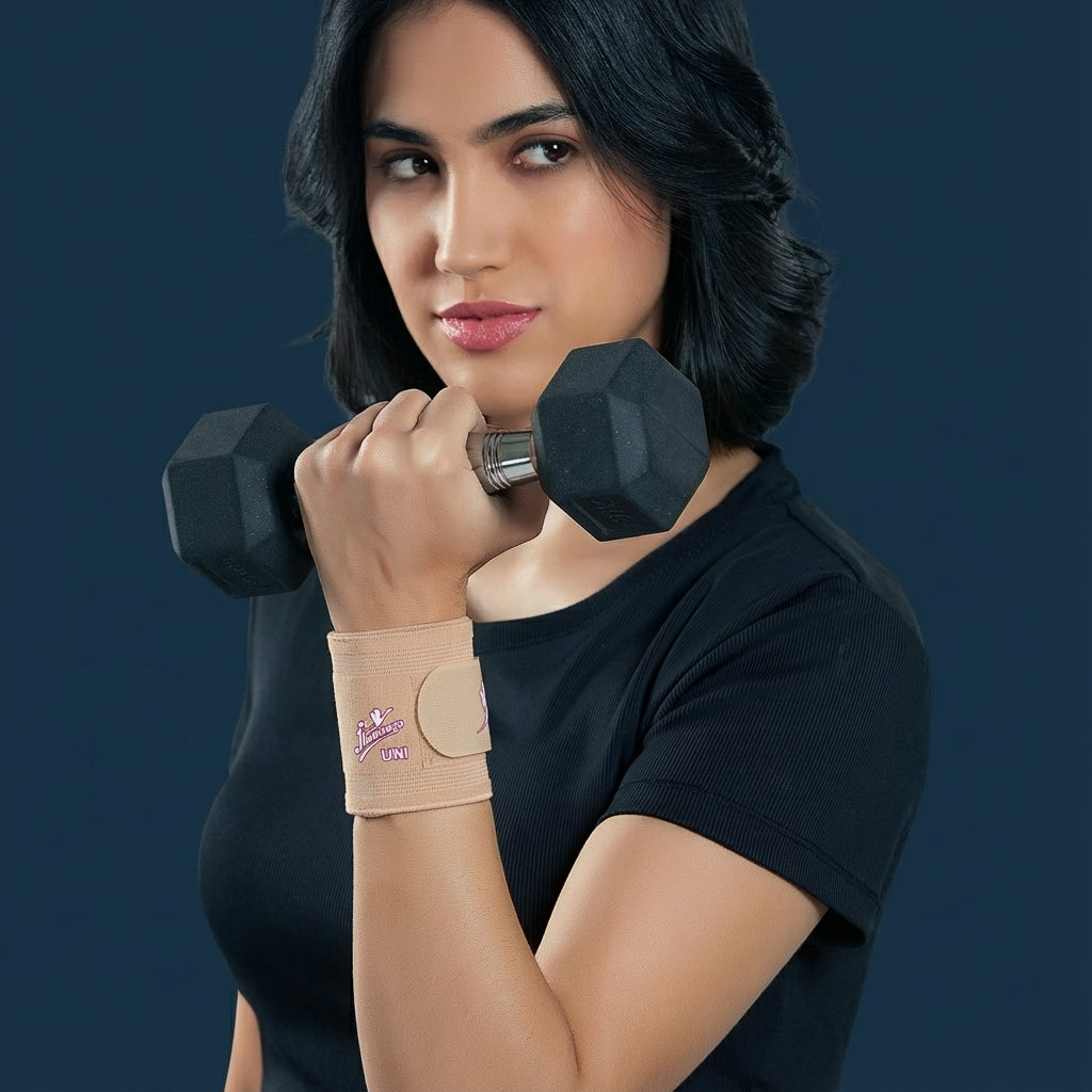 Wrist Wrap Support
