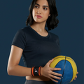 Wrist Wrap Support