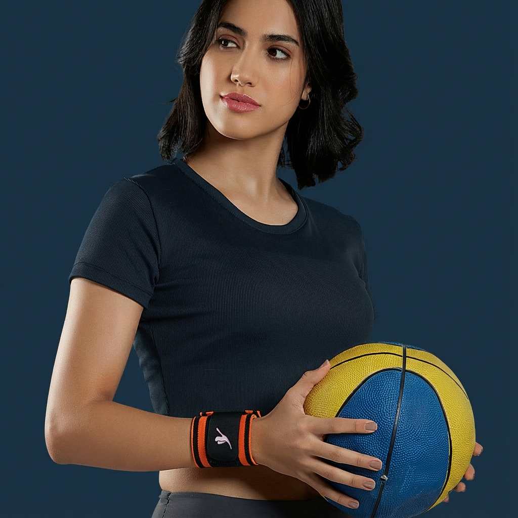 Wrist Wrap Support
