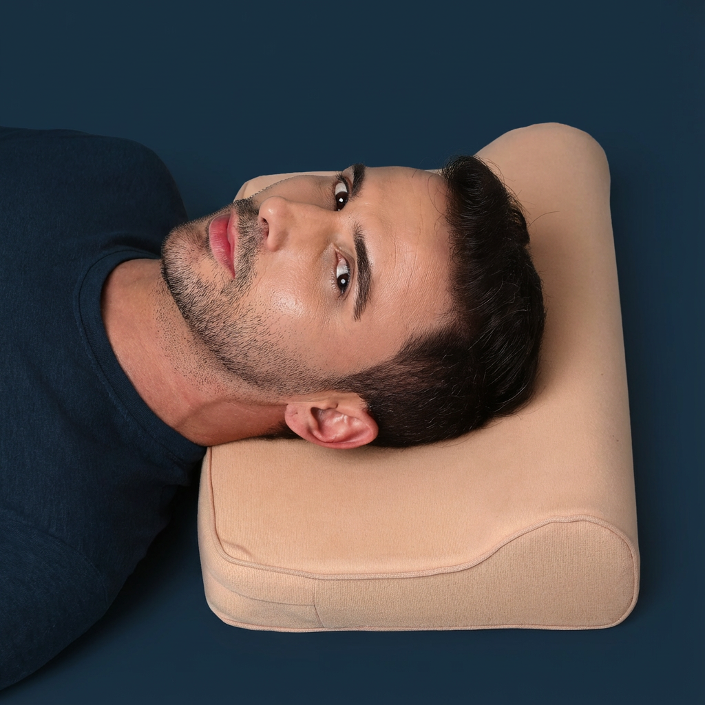 Cervical Pillow