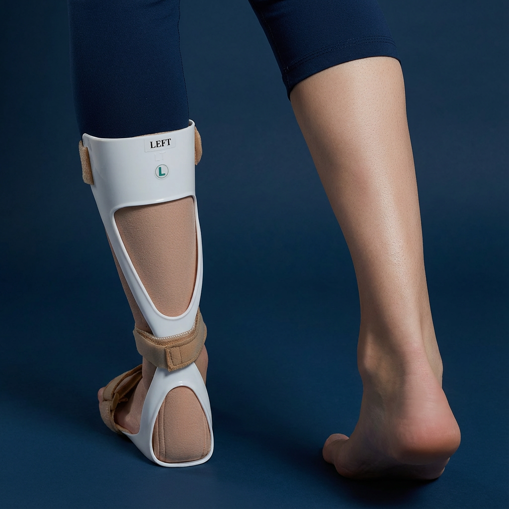 Foot Drop Splint