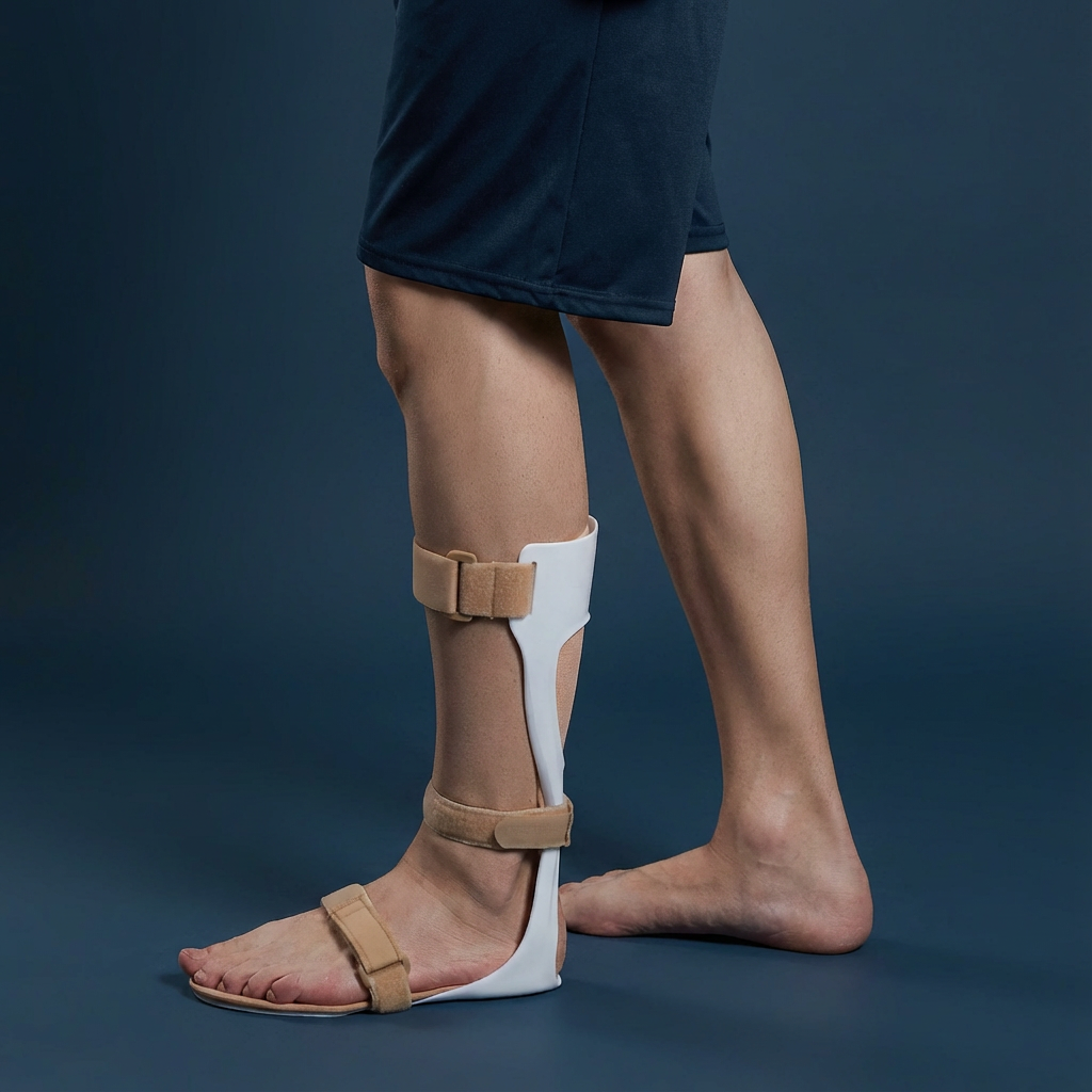 Foot Drop Splint