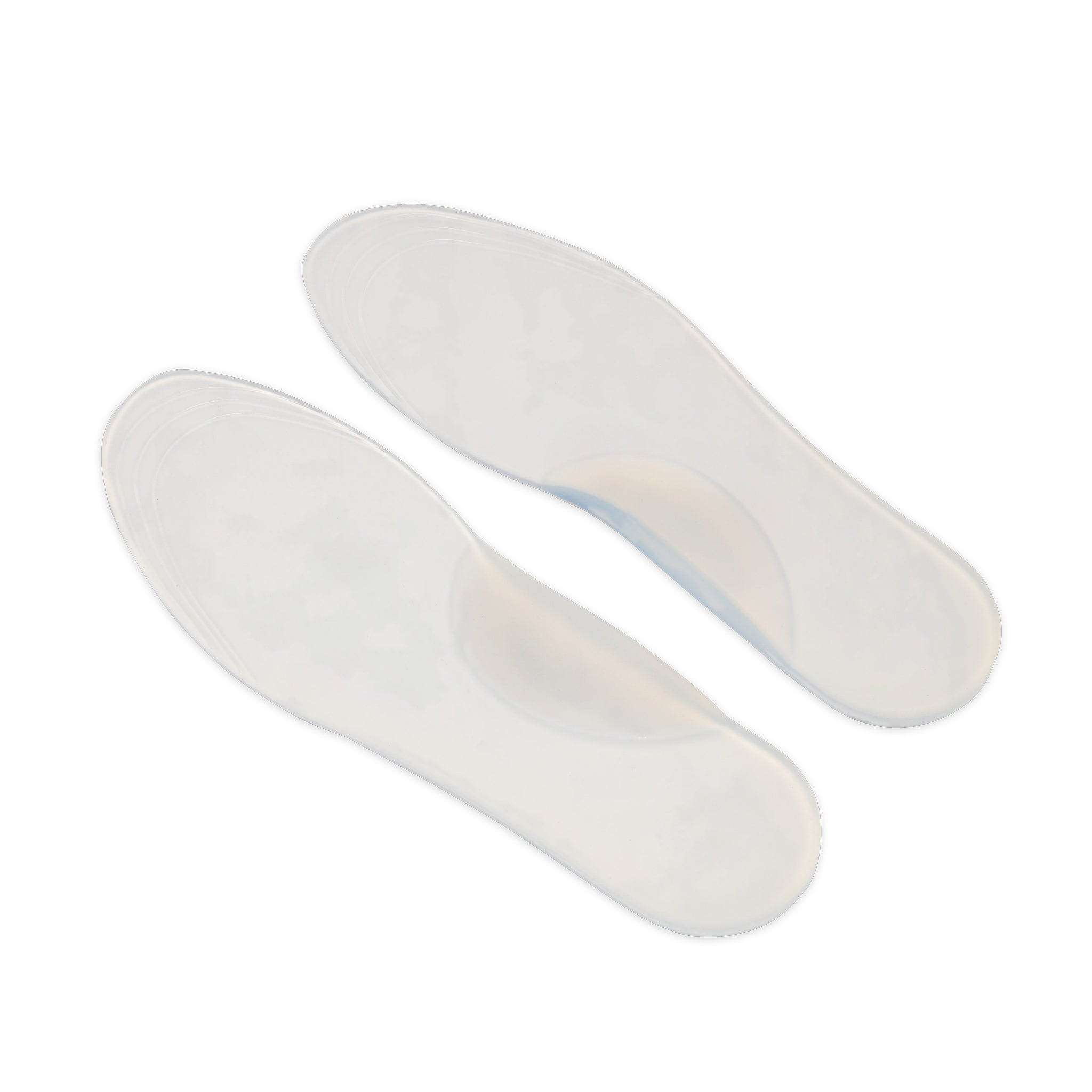 Silicone Pediatric Medical Arch Insole