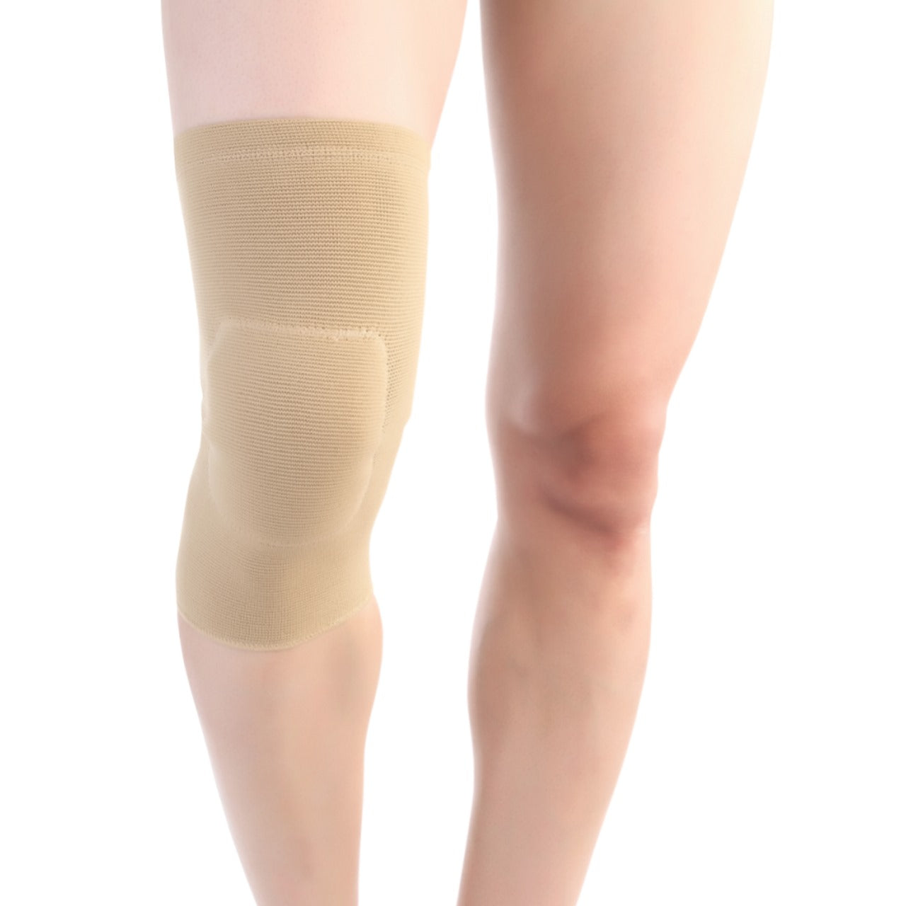 Gel Knee Cushion