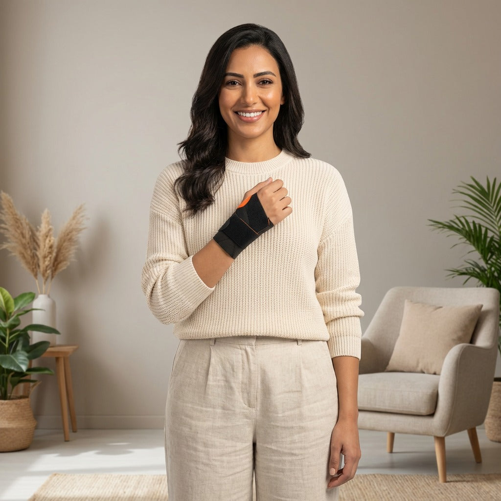 Wrist Brace