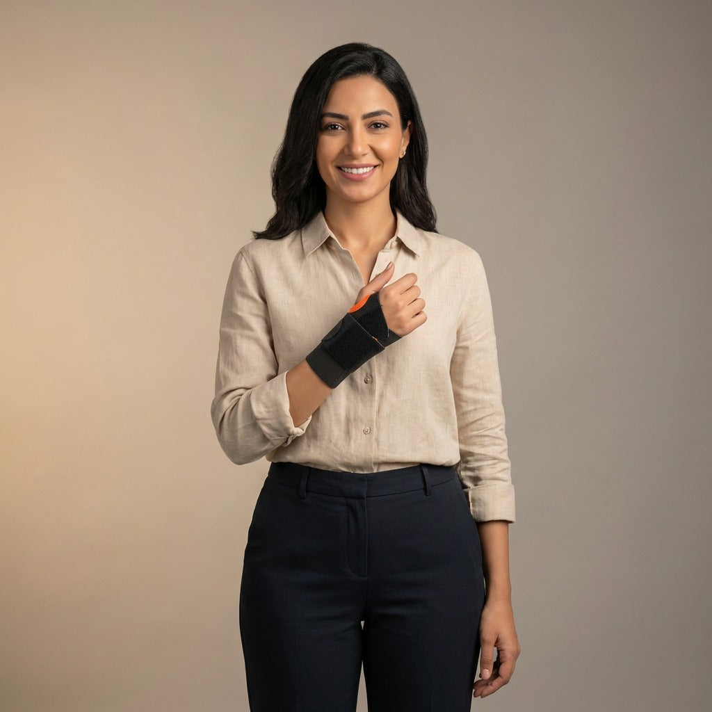 Wrist Brace