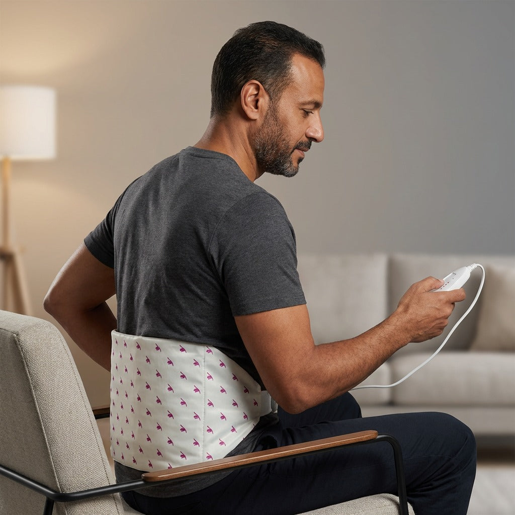 ThermoSupport Pillow