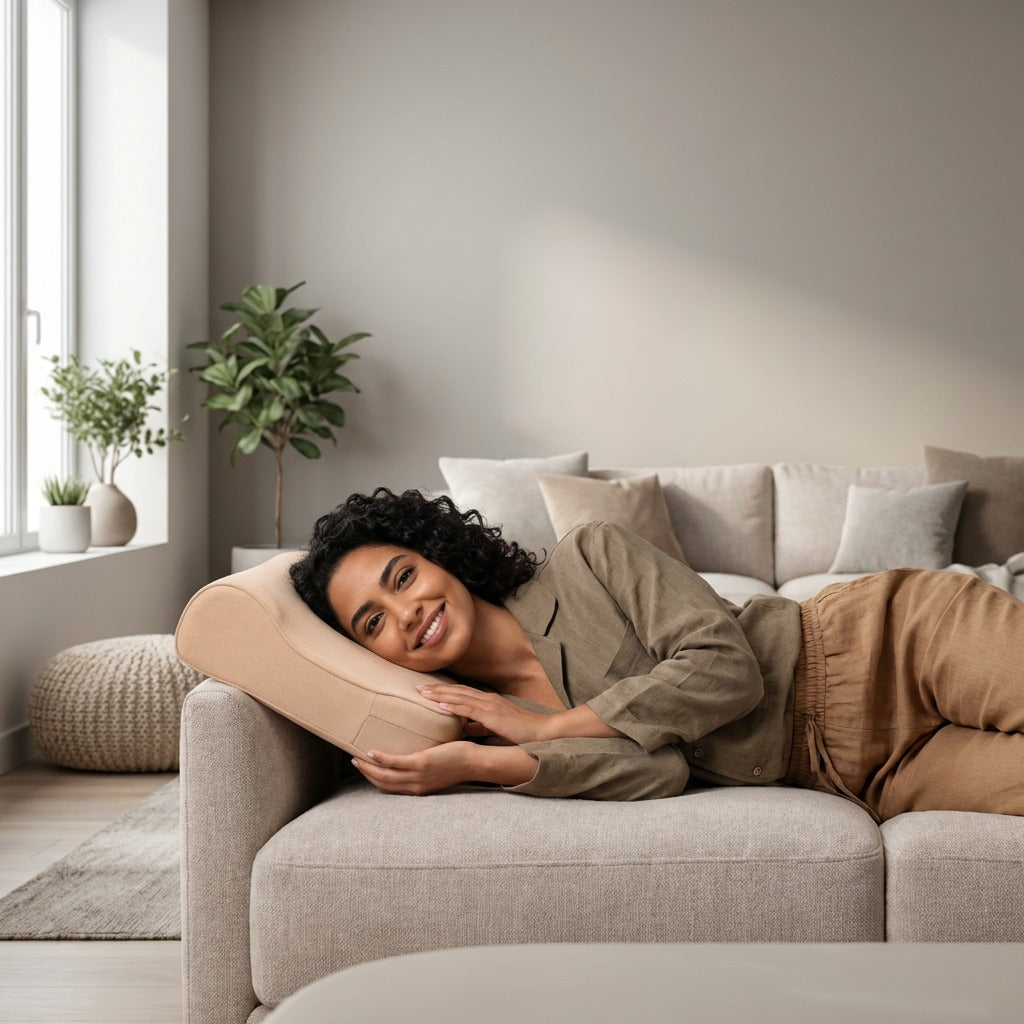 Cervical Pillow